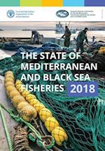 The State of Mediterranean and Black Sea Fisheries 2018