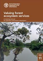 Valuing Forest Ecosystem Services
