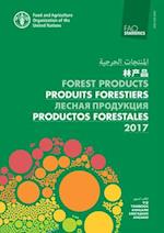 Fao Yearbook of Forest Products