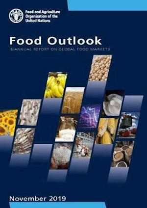 Food Outlook