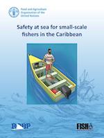 Safety at sea for small-scale fishers in the Caribbean