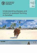Understanding diseases and control in seaweed farming in Zanzibar