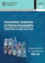Proceedings of the International Symposium on Fisheries Sustainability