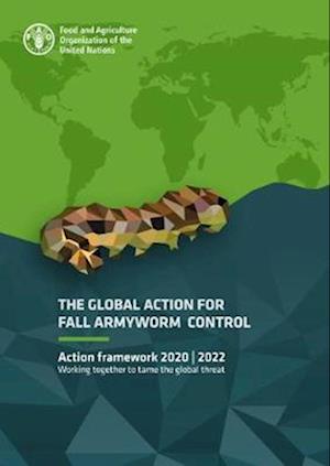 The global action for Fall Armyworm control