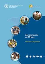 Agripreneuriat en Afrique