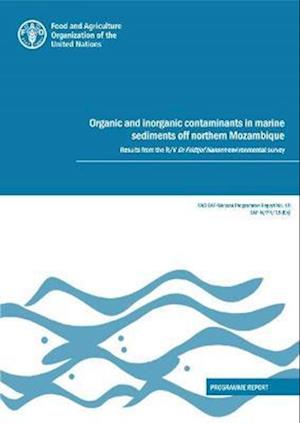 Organic and inorganic contaminants in marine sediments off northern Mozambique