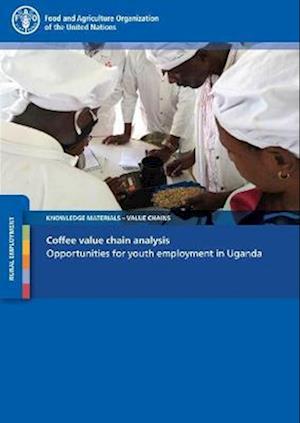 Coffee value chain analysis