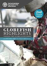 GLOBEFISH Highlights – A quarterly update on world seafood markets