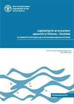 Legislating for an ecosystem approach to fisheries - revisited