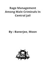 Rage management among male criminals in Central Jail 