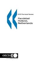 OECD Territorial Reviews Randstad Holland, Netherlands