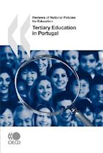 Reviews of National Policies for Education Tertiary Education in Portugal