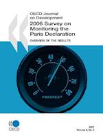 OECD Journal on Development