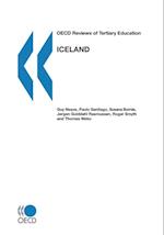 OECD Reviews of Tertiary Education: Iceland 2008