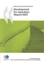 Development Co-operation Report 2007