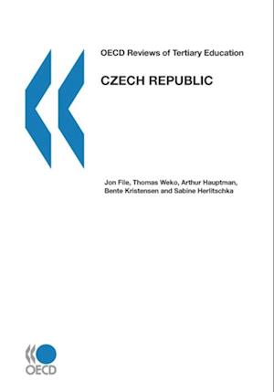 OECD Reviews of Tertiary Education: Czech Republic 2009