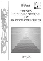 Trends in Public Sector Pay in OECD Countries 1997