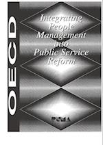 Integrating People Management into Public Service Reform