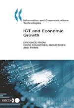 ICT and Economic Growth Evidence from OECD countries, industries and firms