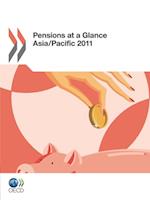 Pensions at a Glance Asia/Pacific 2011