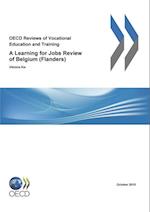 OECD Reviews of Vocational Education and Training: A Learning for Jobs Review of Belgium Flanders 2010