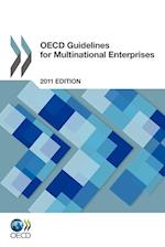 OECD Guidelines for Multinational Enterprises