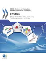 OECD Reviews of Evaluation and Assessment in Education: Sweden 2011