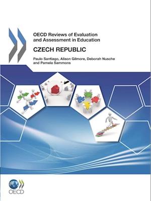 OECD Reviews of Evaluation and Assessment in Education: Czech Republic 2012
