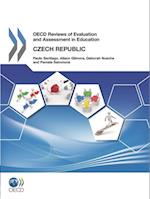 OECD Reviews of Evaluation and Assessment in Education: Czech Republic 2012