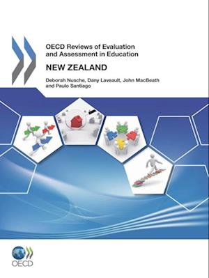 OECD Reviews of Evaluation and Assessment in Education: New Zealand 2011