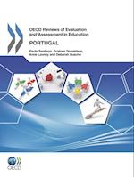 OECD Reviews of Evaluation and Assessment in Education: Portugal 2012