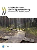 Climate Resilience in Development Planning