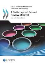 OECD Reviews of Vocational Education and Training A Skills beyond School Review of Egypt