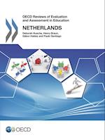 OECD Reviews of Evaluation and Assessment in Education: Netherlands 2014