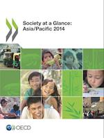 Society at a Glance: Asia/Pacific 2014