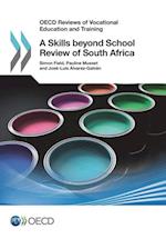 OECD Reviews of Vocational Education and Training A Skills beyond School Review of South Africa