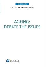 OECD Insights Ageing Debate the Issues