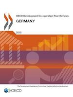 OECD Development Co-operation Peer Reviews OECD Development Co-operation Peer Reviews