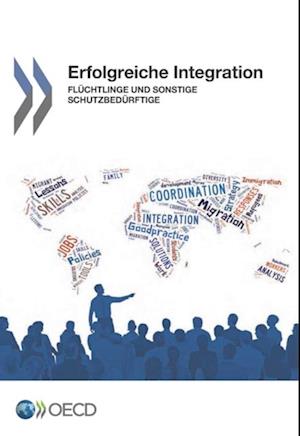 Erfolgreiche Integration Flüchtlinge und sonstige Schutzbedürftige