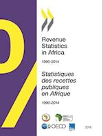 Revenue Statistics in Africa