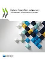 Higher Education Higher Education in Norway