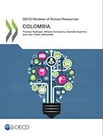 OECD Reviews of School Resources: Colombia 2018