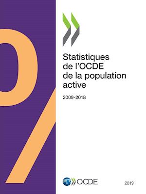 Statistiques de l'Ocde de la Population Active 2019