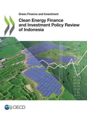 Clean Energy Finance and Investment Policy Review of Indonesia