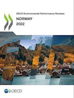 OECD Environmental Performance Reviews: Norway 2022