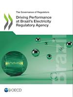 Governance of Regulators Driving Performance at Brazil's Electricity Regulatory Agency