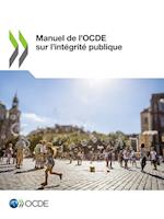 Manuel de l'OCDE sur l'intégrité publique