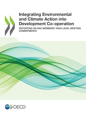 Integrating Environmental and Climate Action into Development Co-operation