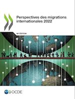 Perspectives des migrations internationales 2022