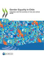 Gender Equality in Chile 